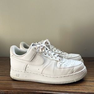Women’s Nike Airforces